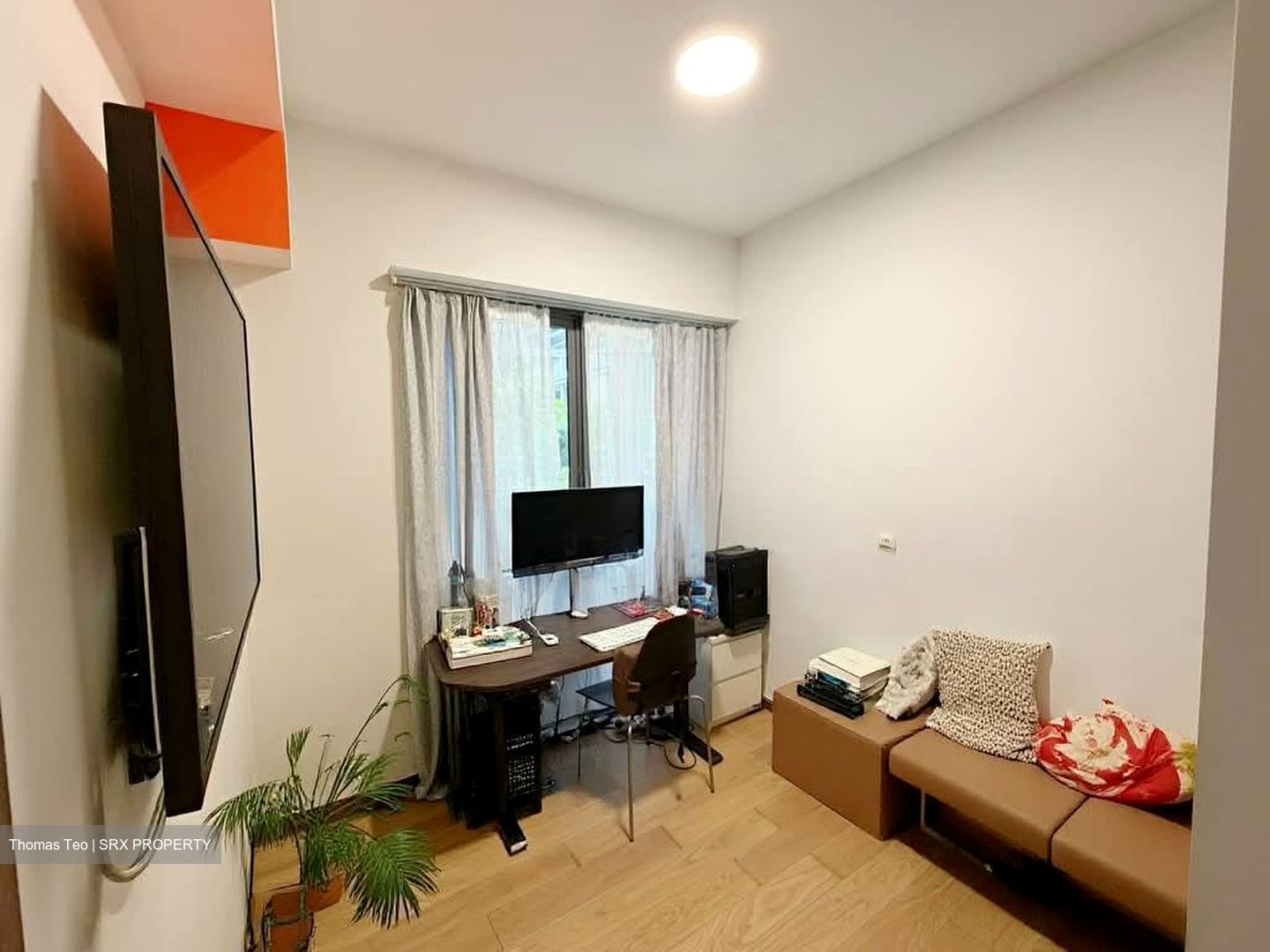 The Reef At King’s Dock (D4), Condominium #573370311